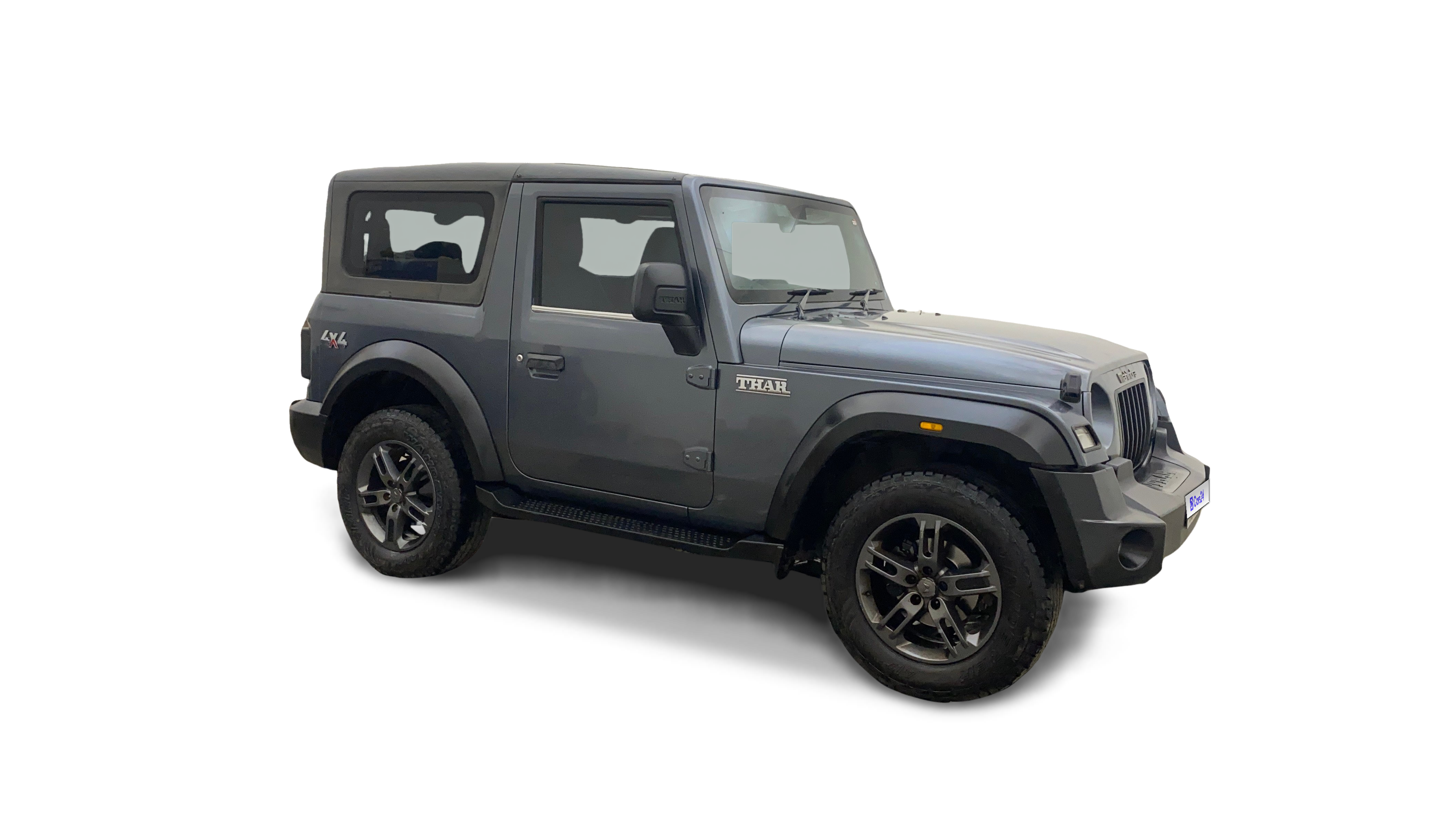 2023 Mahindra Thar - SUV - Diesel - Automatic - ₹13.12 lakh