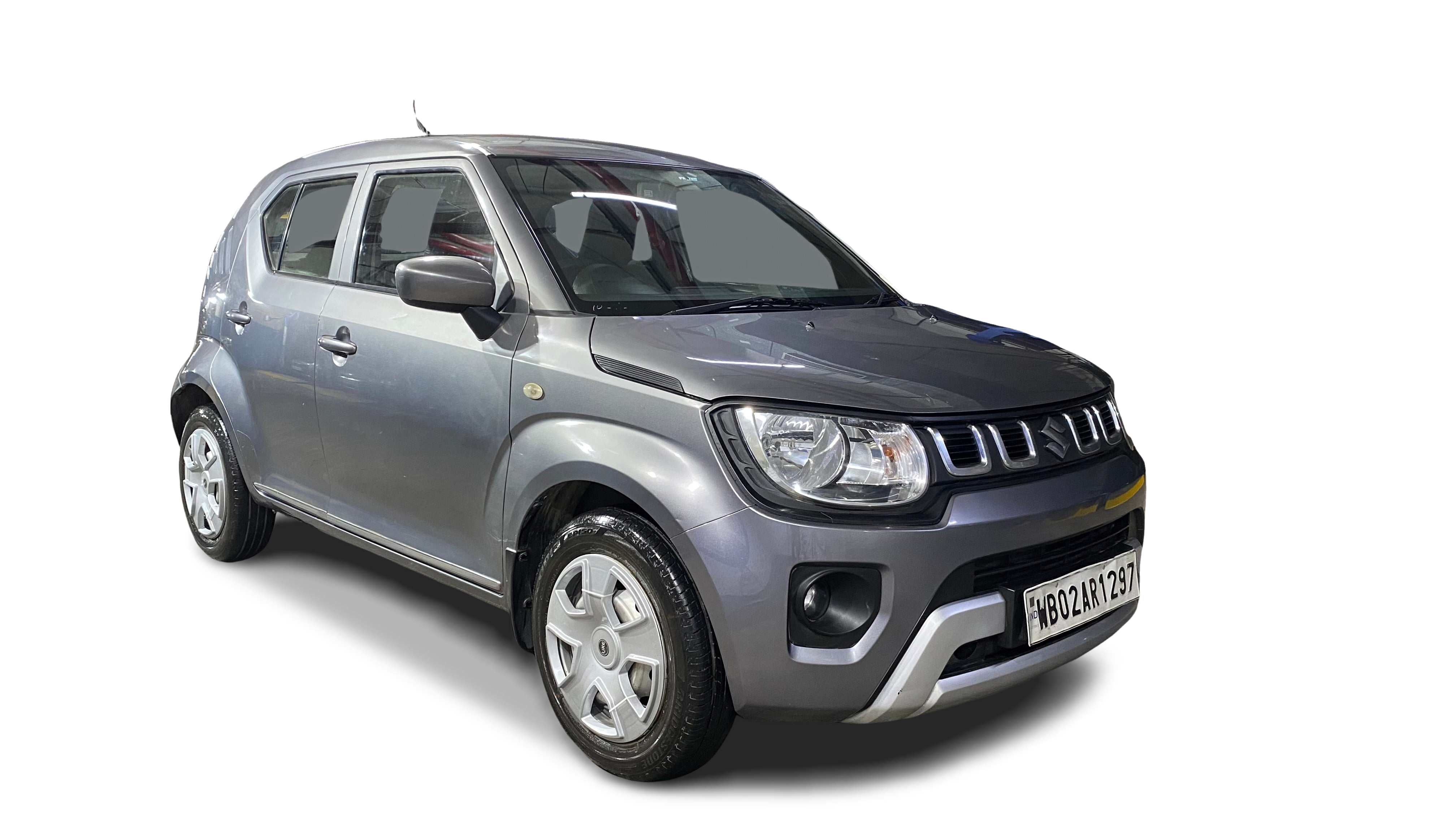 Maruti IGNIS-img