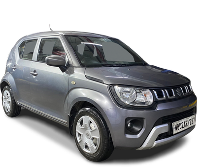 Maruti IGNIS-img