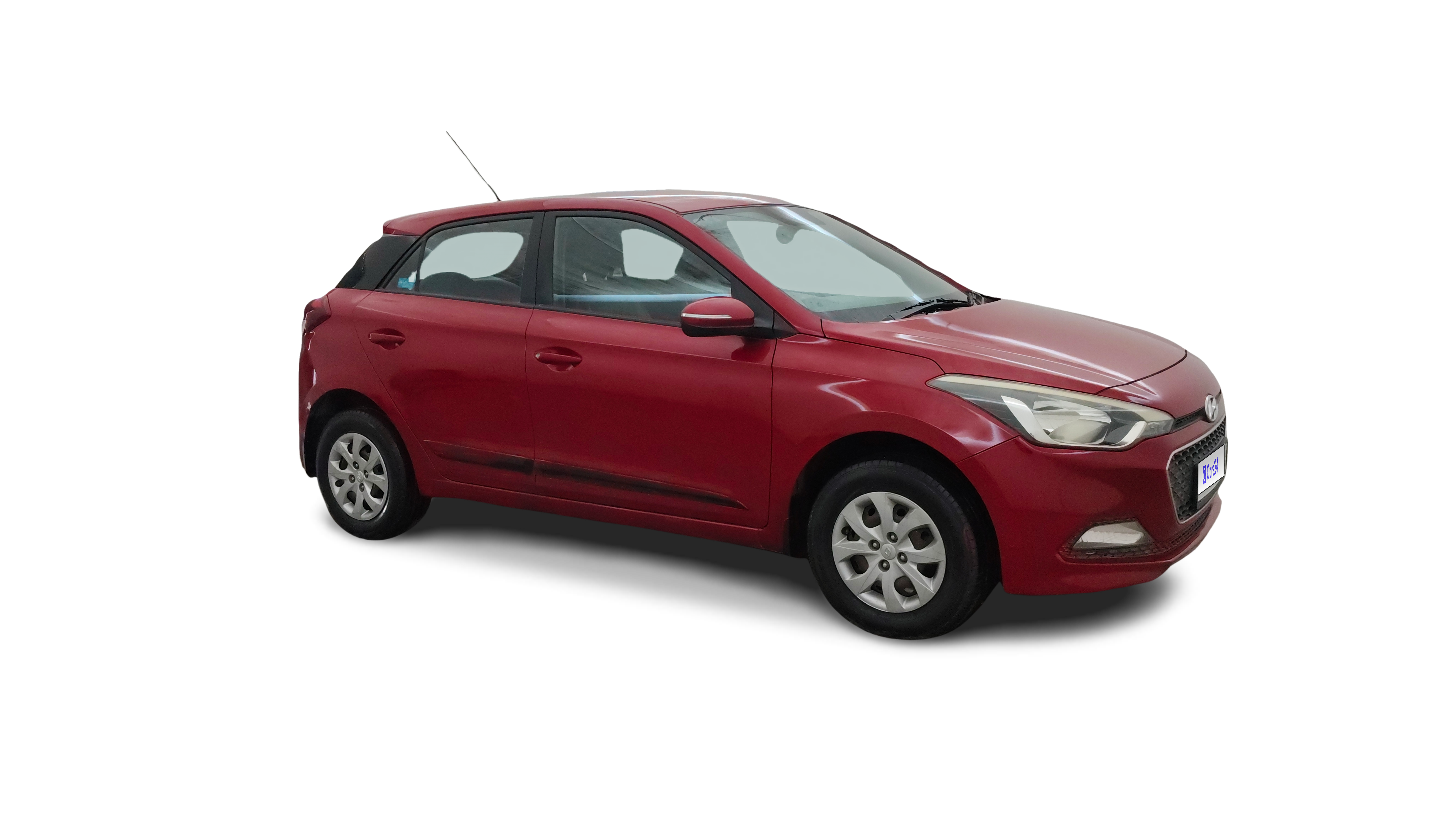 2016 Hyundai Elite i20 - Hatchback - Petrol - Manual - ₹3.99 lakh