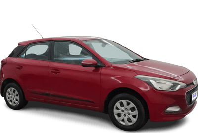 2016 Hyundai Elite i20 - Hatchback - Petrol - Manual - ₹3.99 lakh