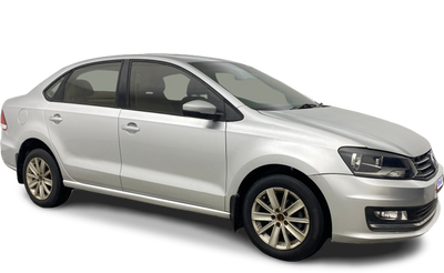 2016 Volkswagen Vento - Sedan - Petrol - Manual - ₹5.19 lakh