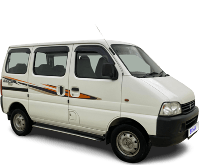 2022 Maruti Eeco - SUV - Petrol - Manual - ₹4.00 lakh