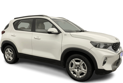 2021 KIA SONET - SUV - Petrol - Manual - ₹6.19 lakh