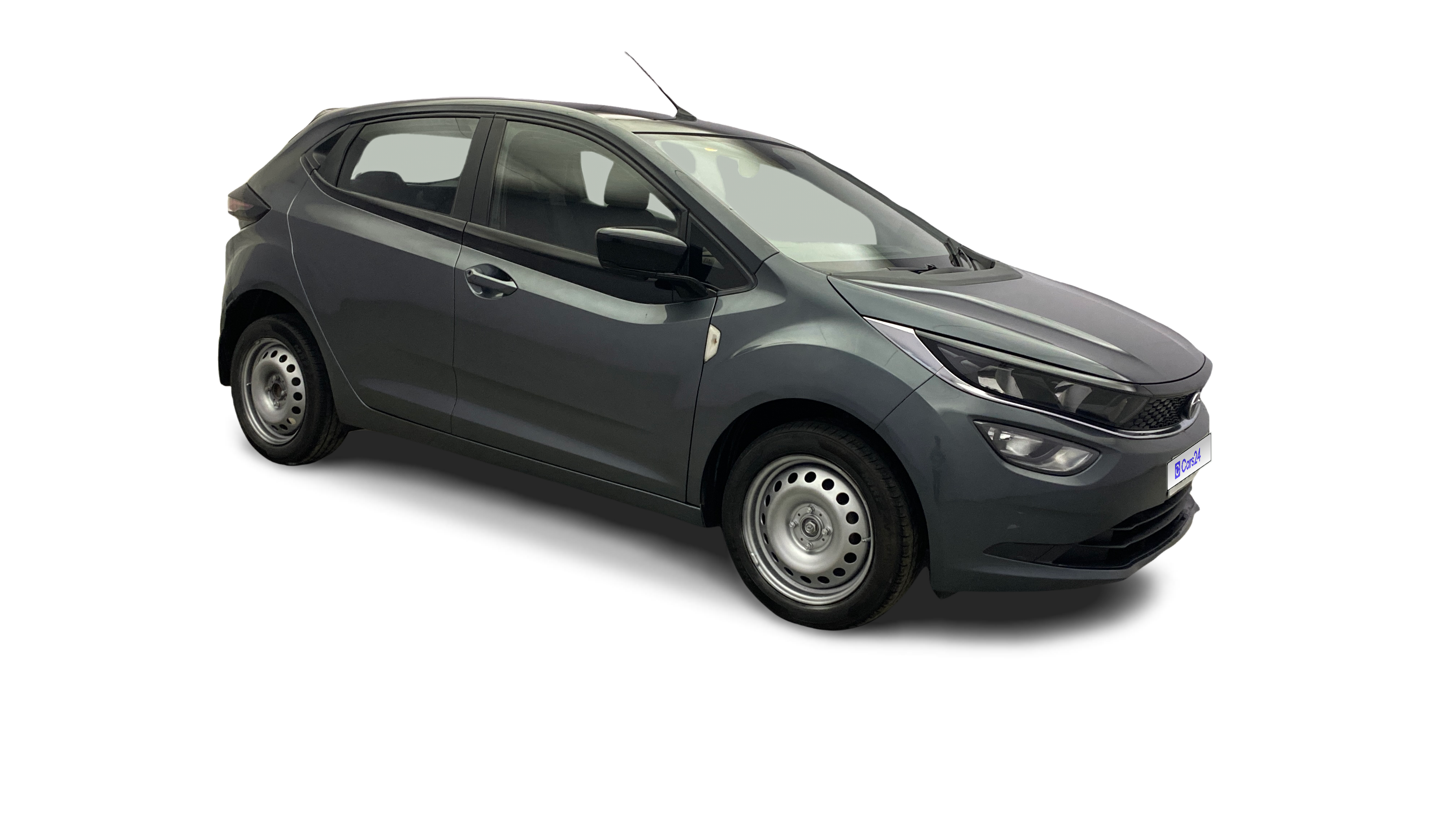 2020 Tata ALTROZ - Hatchback - Petrol - Manual - ₹4.52 lakh