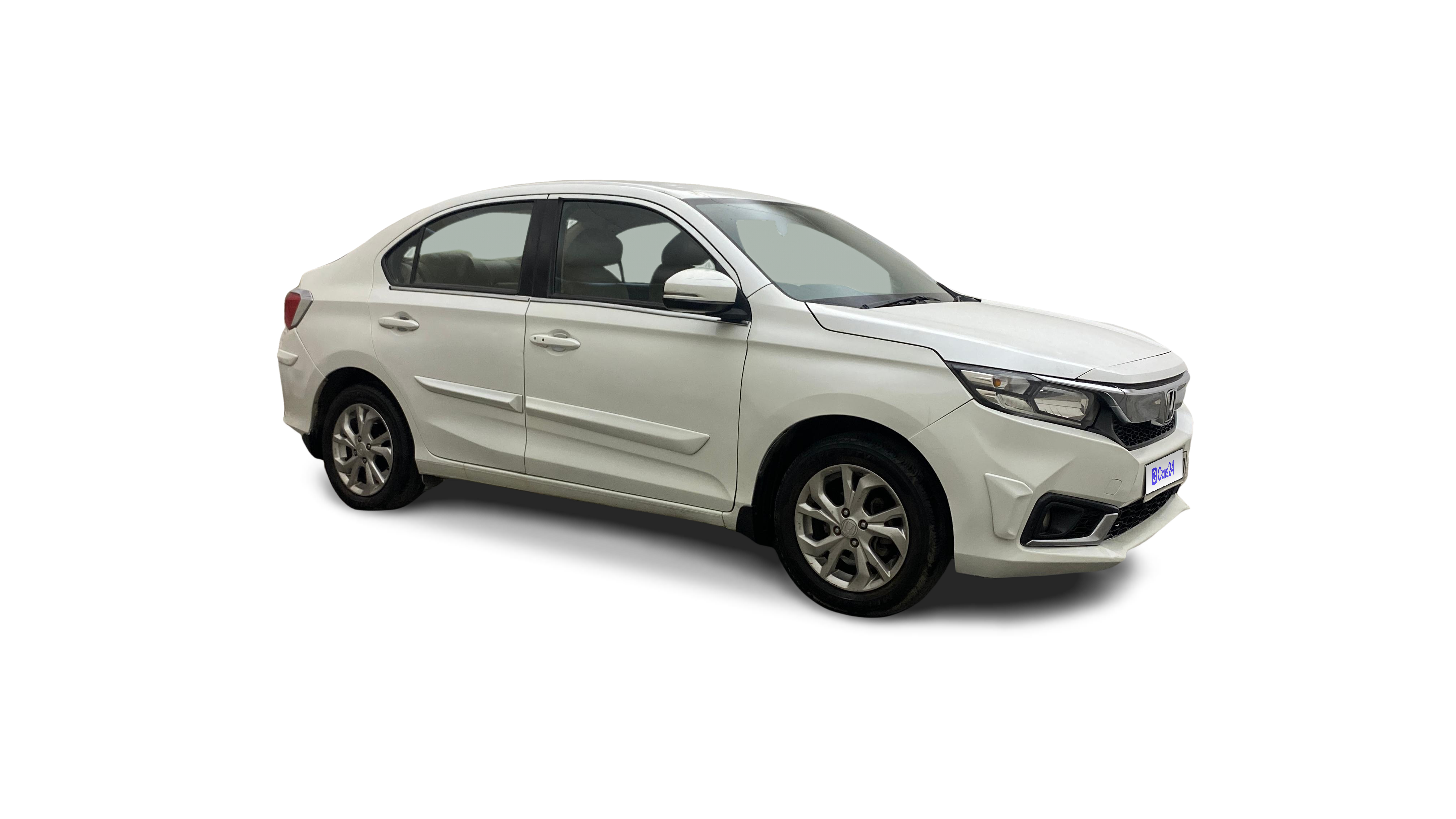 2018 Honda Amaze - Sedan - Petrol - Automatic - ₹4.91 lakh