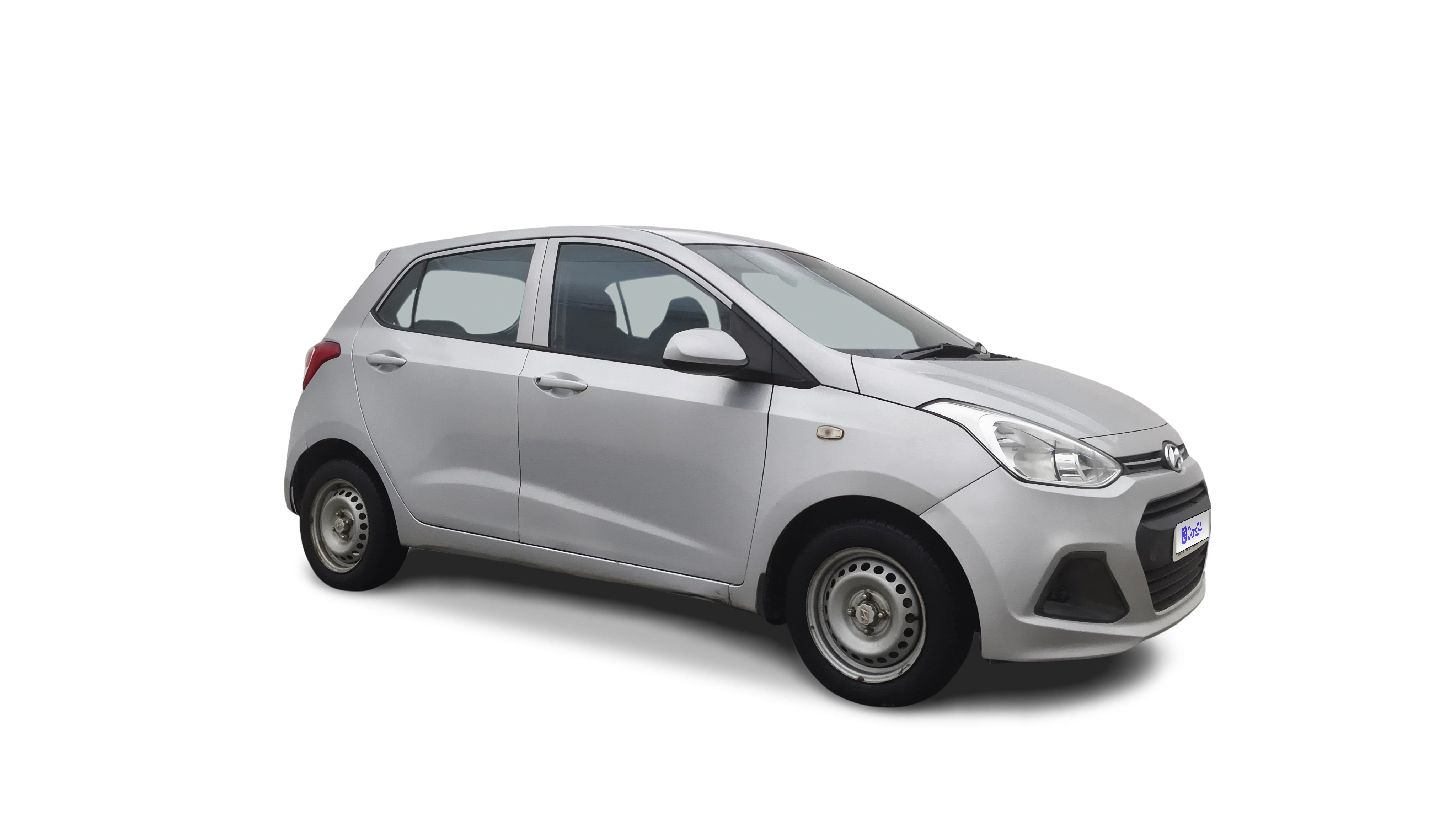 2014 Hyundai Grand i10 - Hatchback - Petrol - Manual - ₹2.98 lakh