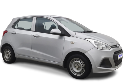 2014 Hyundai Grand i10 - Hatchback - Petrol - Manual - ₹2.98 lakh