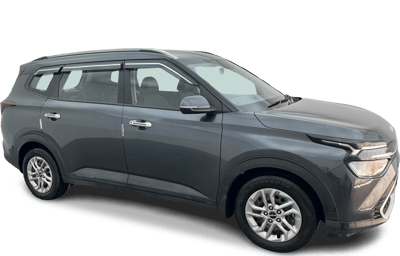 2023 KIA CARENS - SUV - Petrol - Manual - ₹10.37 lakh