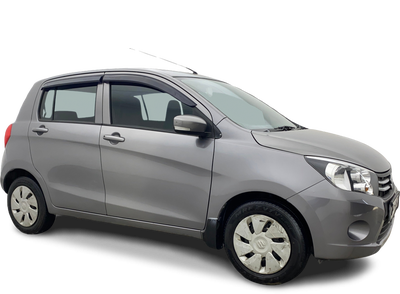 Maruti Celerio-img