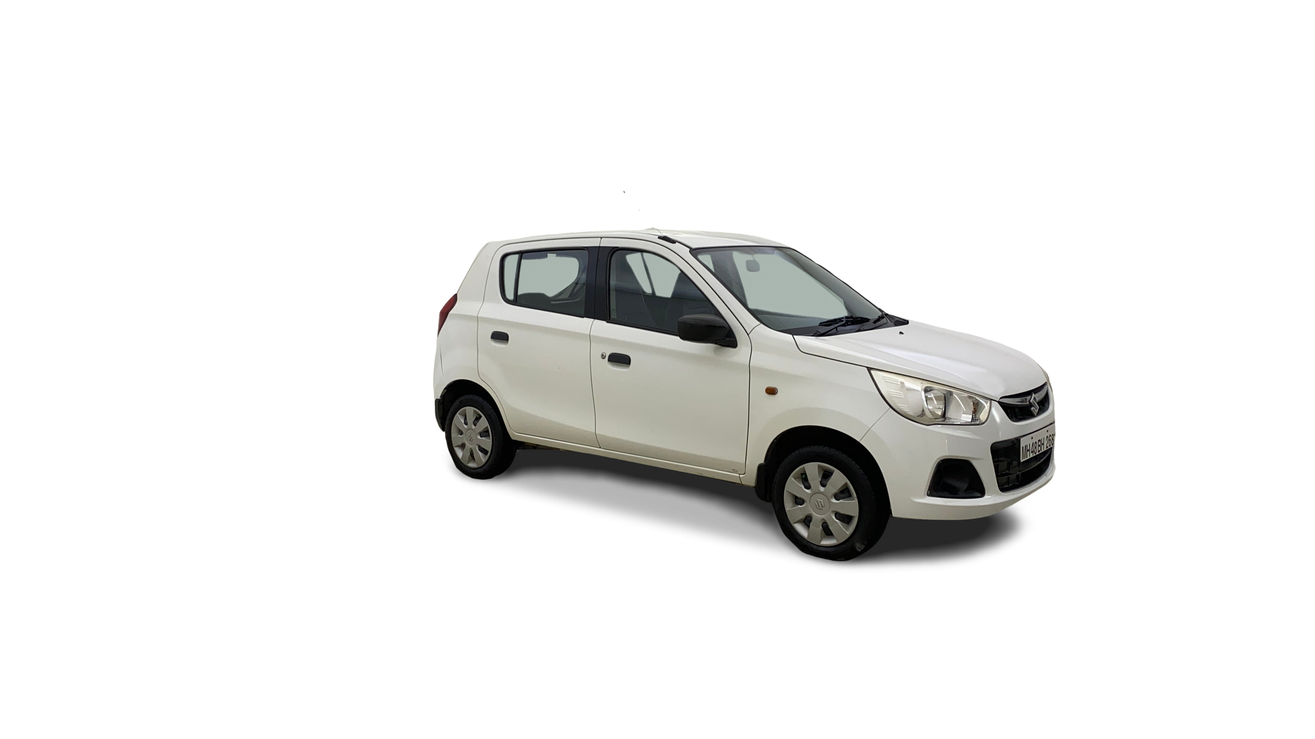 Maruti Alto K10-img