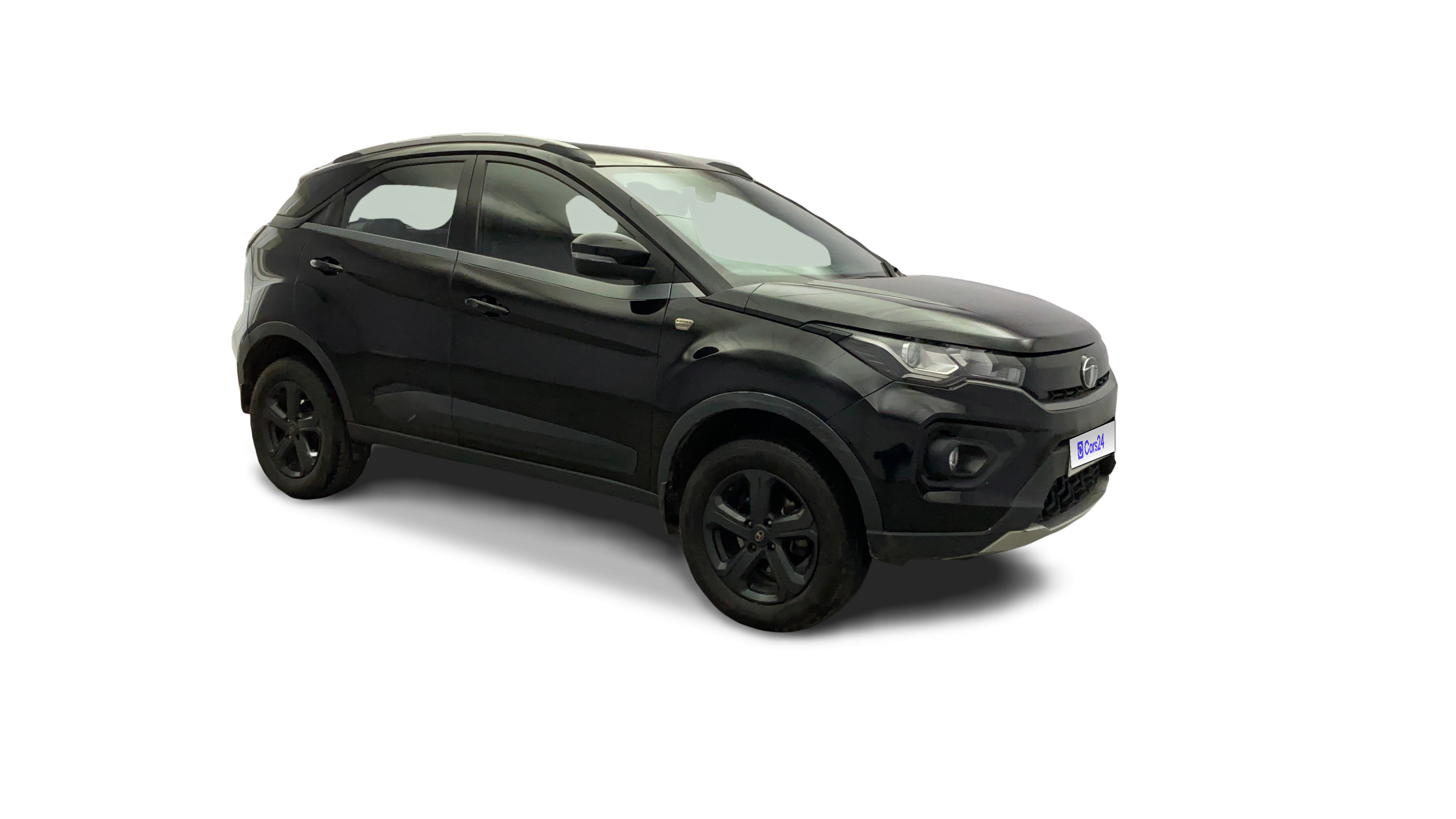 2022 Tata NEXON - SUV - Petrol - Manual - ₹8.41 lakh
