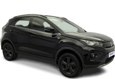 2022 Tata NEXON - SUV - Petrol - Manual - ₹8.05 lakh