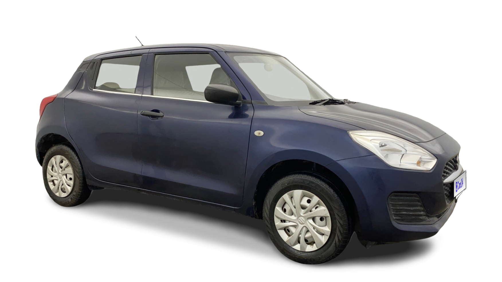 2023 Maruti Swift - Hatchback - Petrol - Manual - ₹4.94 lakh