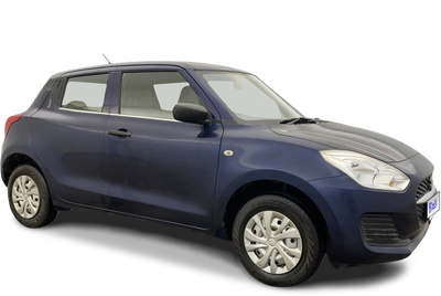 2023 Maruti Swift - Hatchback - Petrol - Manual - ₹4.60 lakh