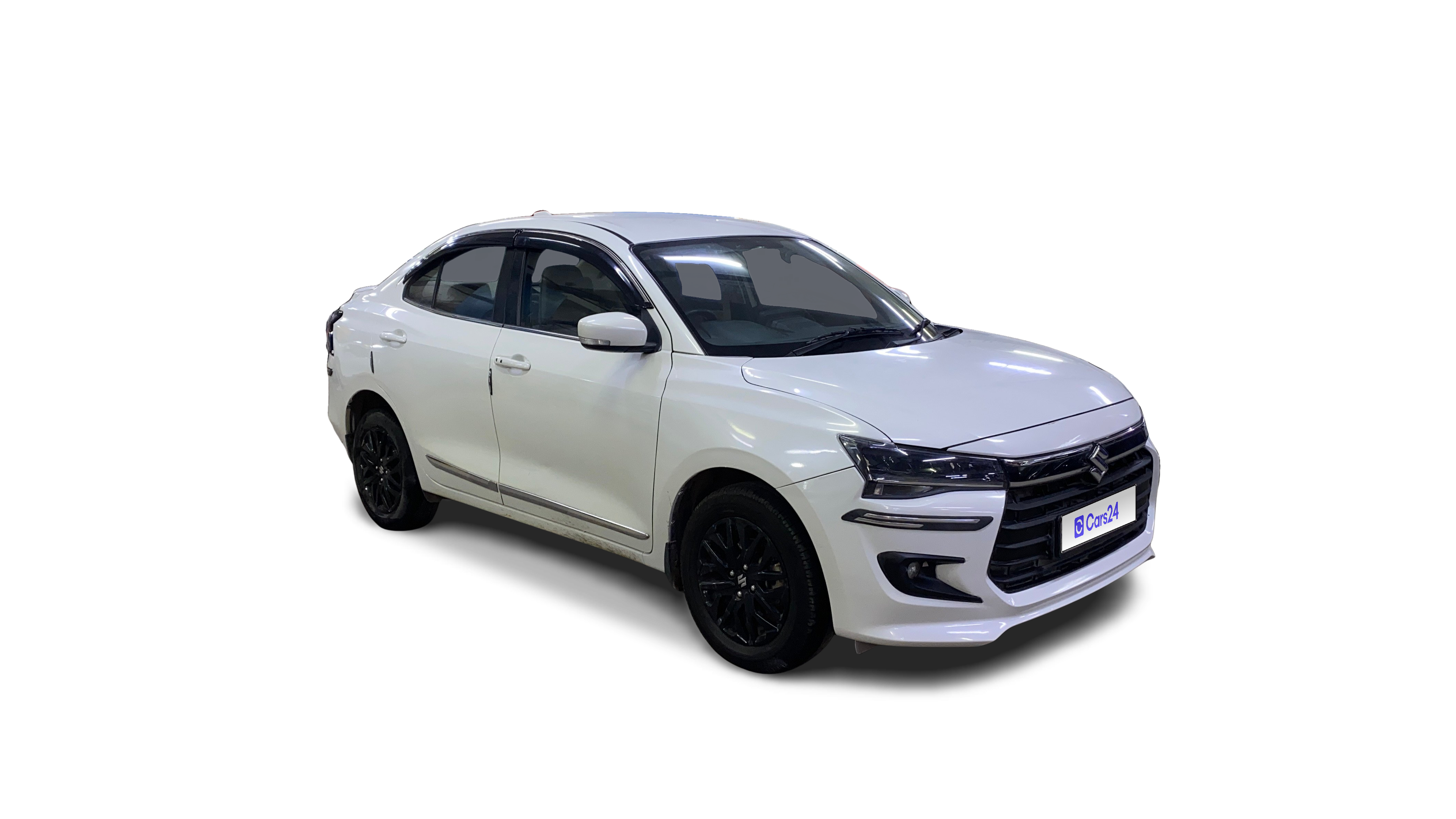 2025 Maruti Dzire - Sedan - CNG - Manual - ₹7.87 lakh