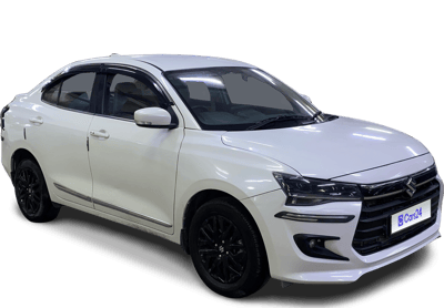 2025 Maruti Dzire - Sedan - CNG - Manual - ₹7.87 lakh