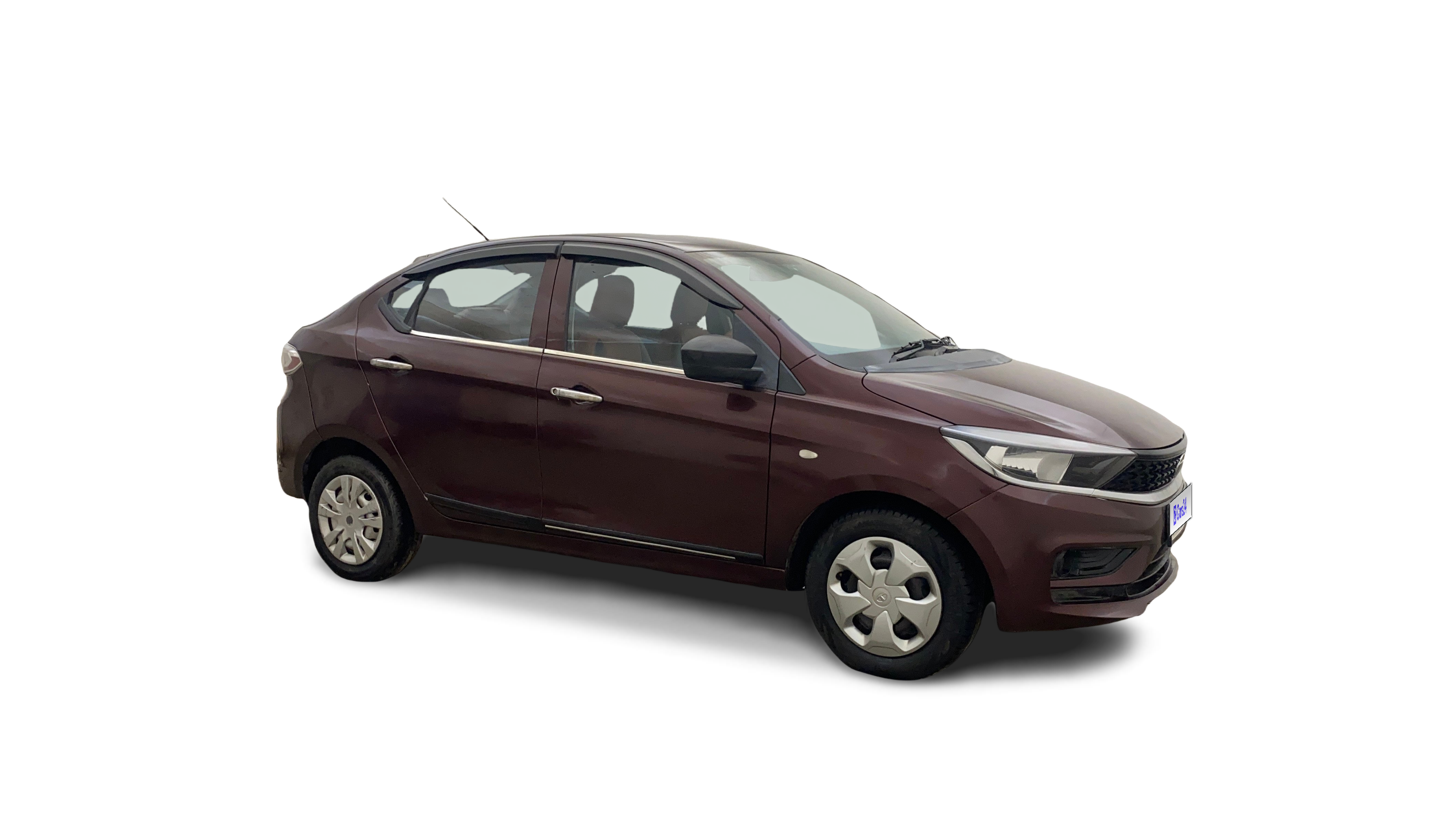 2021 Tata TIGOR - Sedan - Petrol - Manual - ₹4.30 lakh