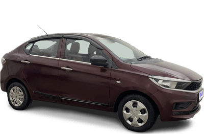 2021 Tata TIGOR - Sedan - Petrol - Manual - ₹4.22 lakh
