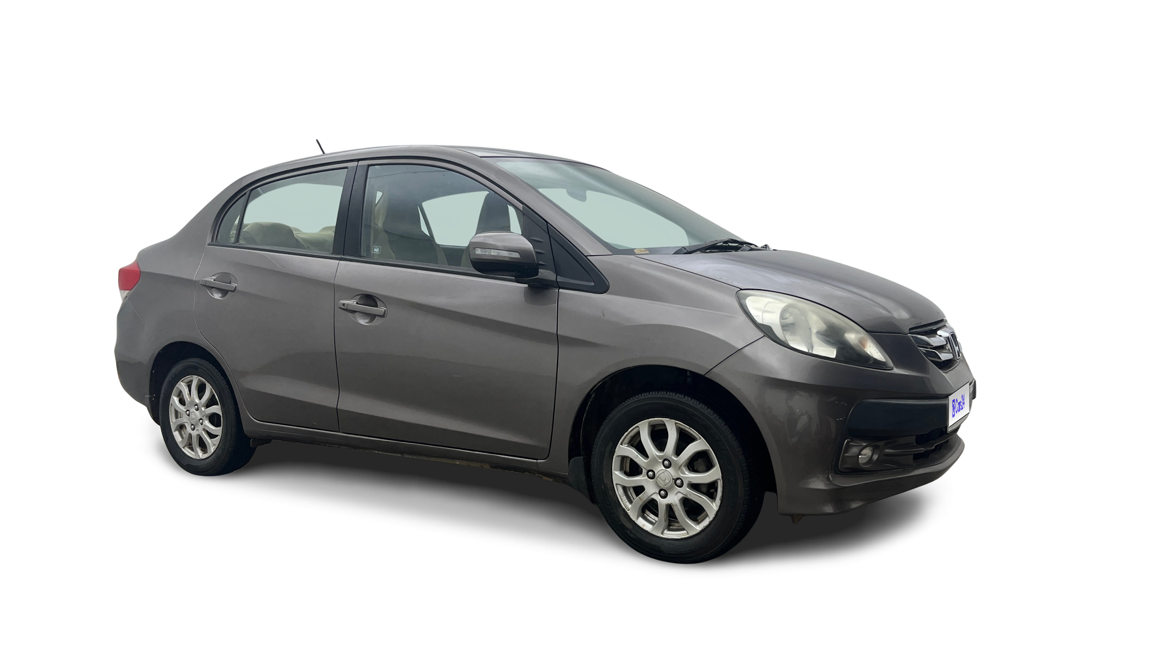 2014 Honda Amaze - Sedan - Petrol - Manual - ₹4.10 lakh