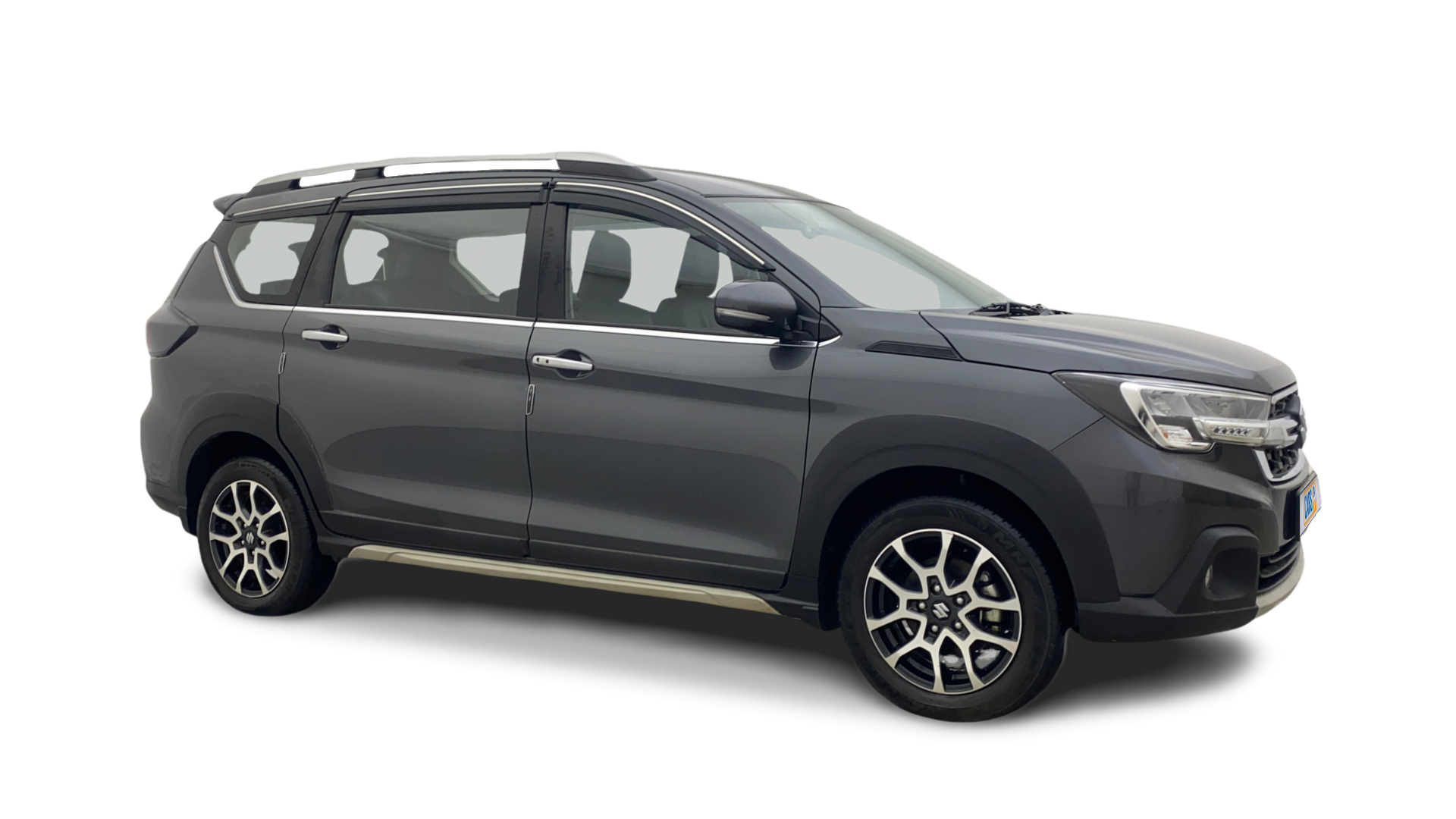 2023 Maruti XL6 - SUV - Petrol - Manual - ₹10.13 lakh
