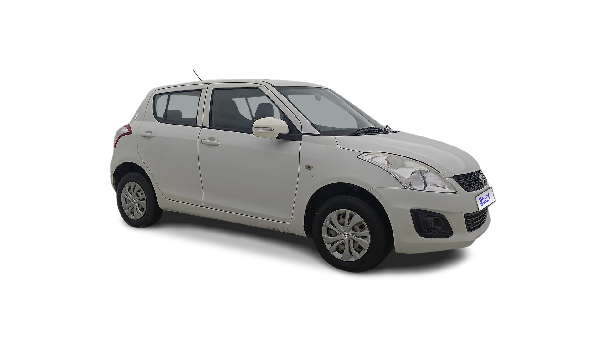 2015 Maruti Swift - Hatchback - Petrol - Manual - ₹2.50 lakh