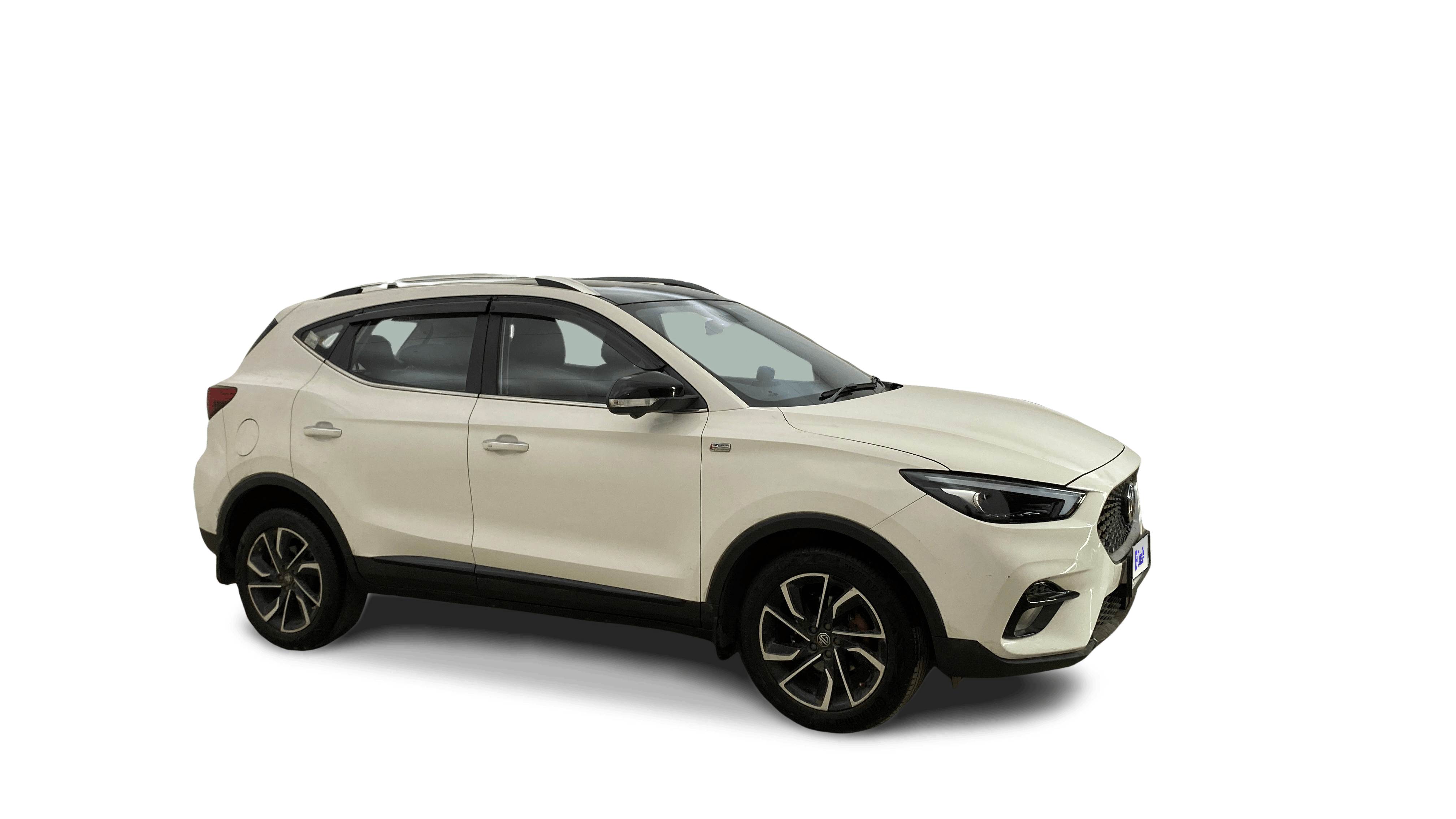 2021 MG ASTOR - SUV - Petrol - Automatic - ₹9.39 lakh