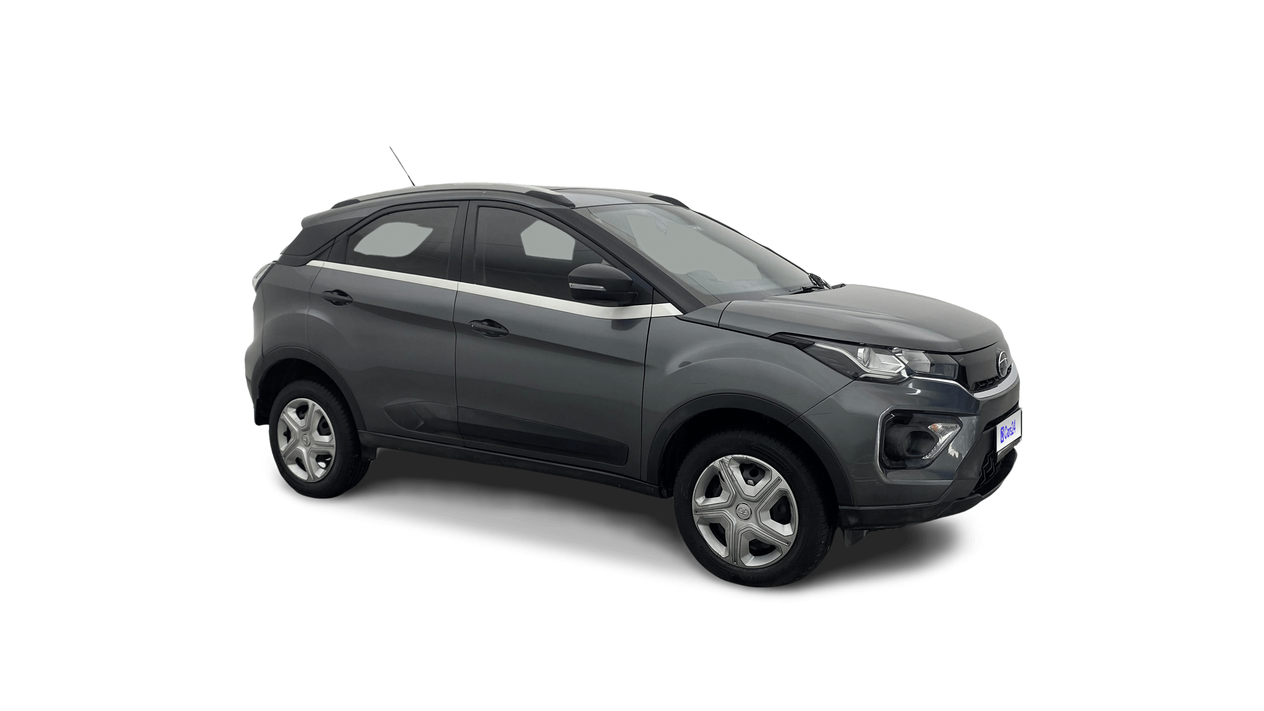 2021 Tata NEXON - SUV - Petrol - Manual - ₹6.69 lakh