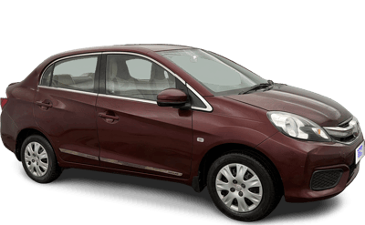 2018 Honda Amaze - Sedan - Petrol - Manual - ₹3.36 lakh