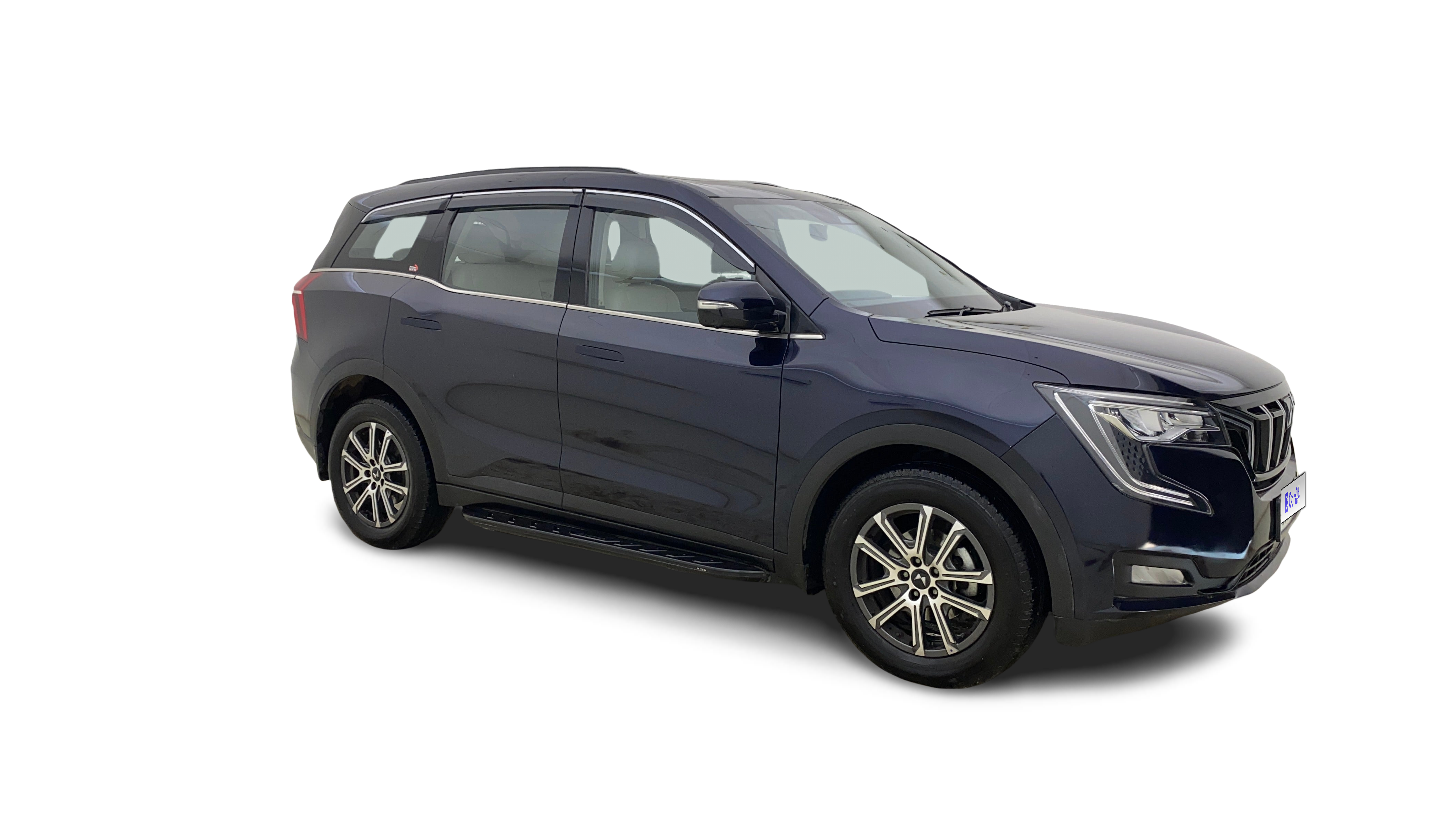 2025 Mahindra XUV700 - SUV - Diesel - Automatic - ₹23.60 lakh