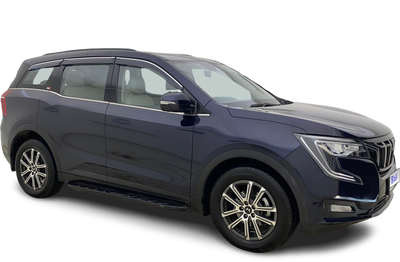 2025 Mahindra XUV700 - SUV - Diesel - Automatic - ₹23.60 lakh