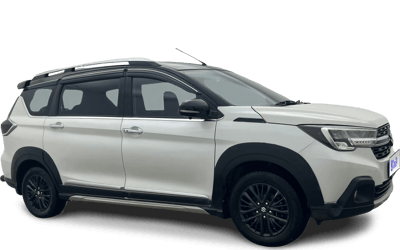 2021 Maruti XL6 - SUV - Petrol - Automatic - ₹8.73 lakh