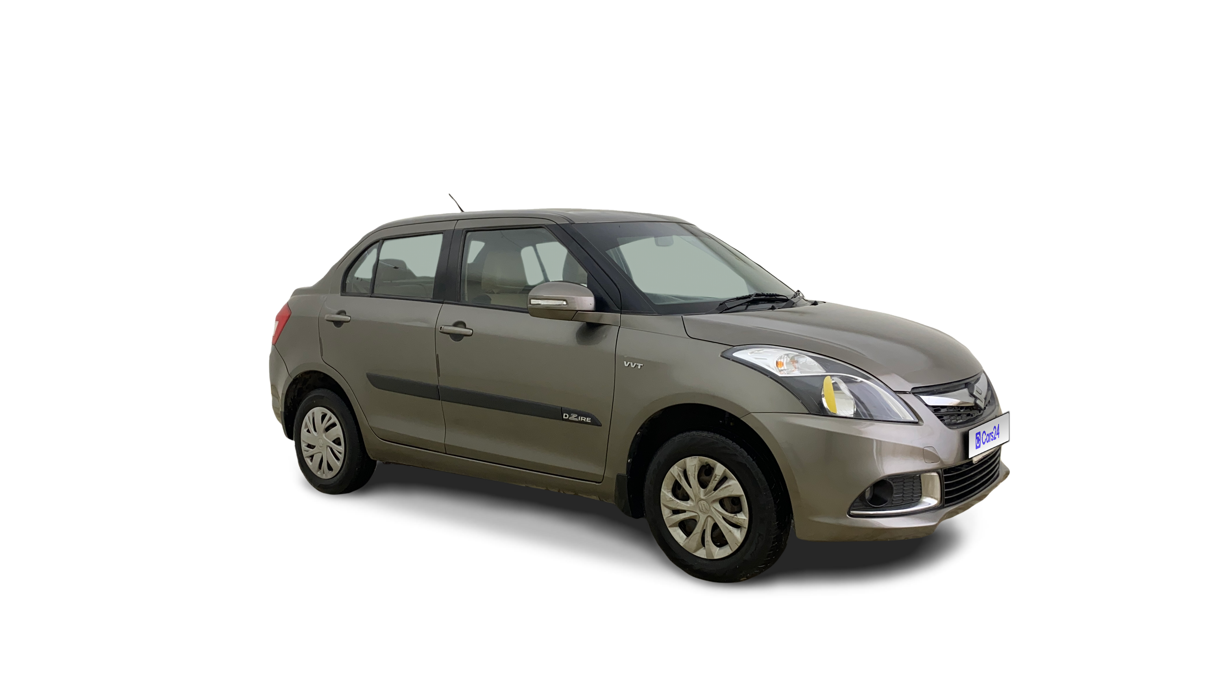 2015 Maruti Swift Dzire - Sedan - Petrol - Manual - ₹3.23 lakh