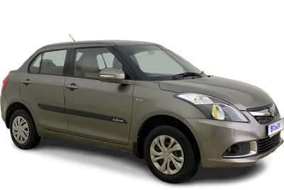2015 Maruti Swift Dzire - Sedan - Petrol - Manual - ₹3.23 lakh