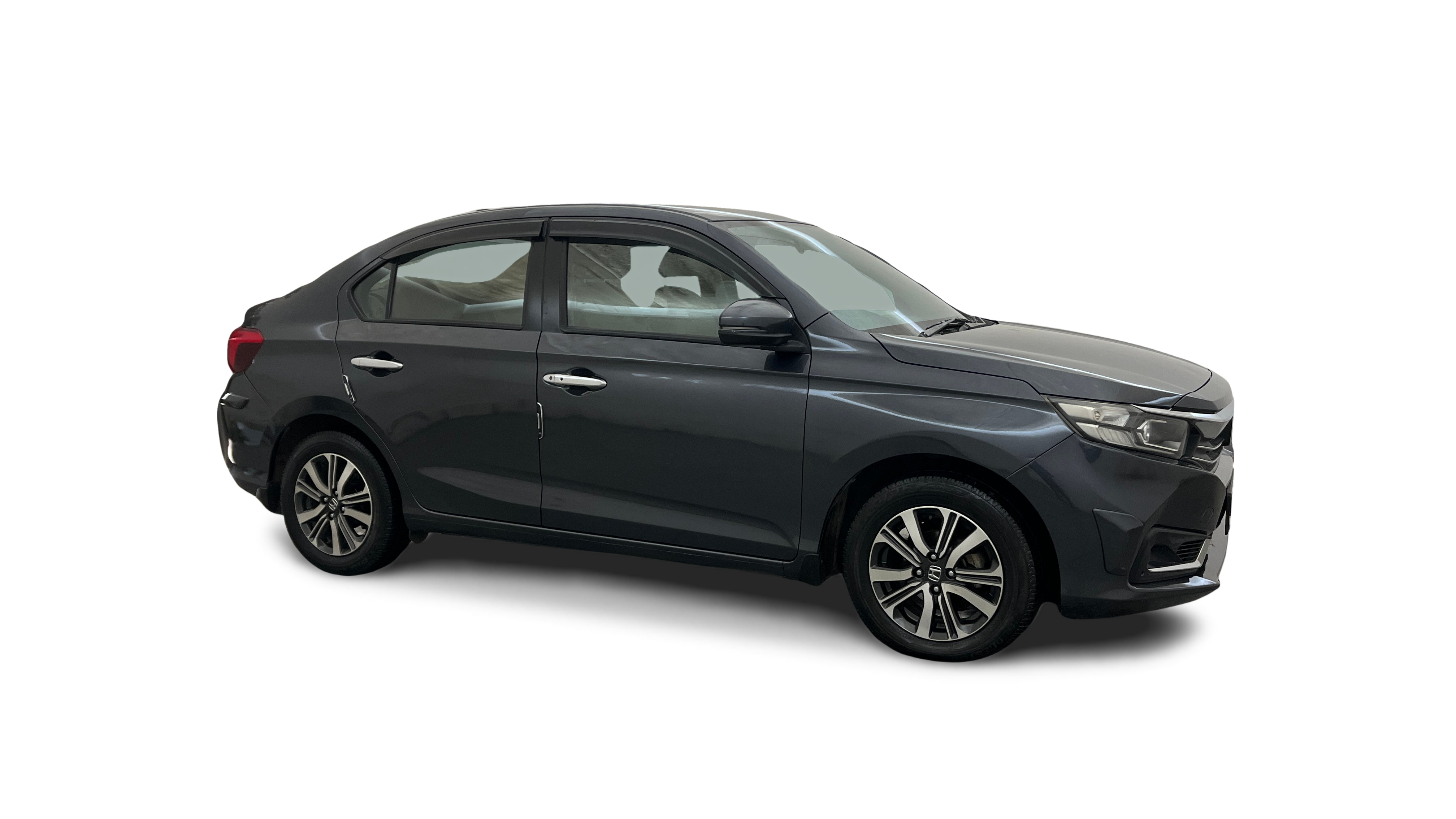 2022 Honda Amaze - Sedan - Petrol - Manual - ₹5.83 lakh