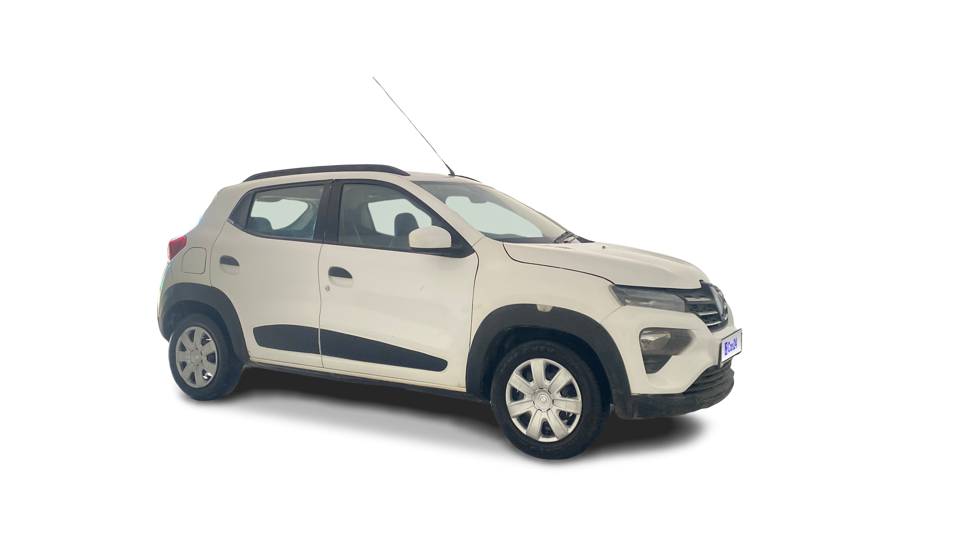 2019 Renault Kwid - Hatchback - Petrol - Manual - ₹2.65 lakh