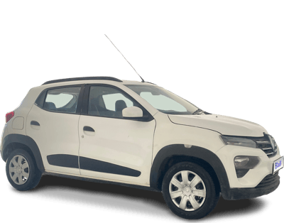 2019 Renault Kwid - Hatchback - Petrol - Manual - ₹2.50 lakh