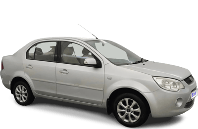 2013 Ford Classic - Sedan - Petrol - Manual - ₹1.62 lakh