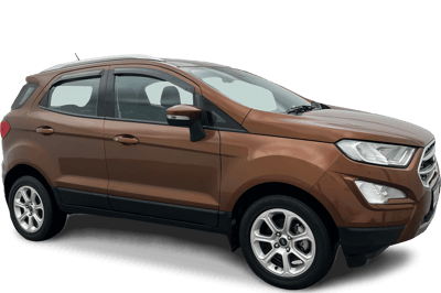 2019 Ford Ecosport - SUV - Petrol - Automatic - ₹7.10 lakh