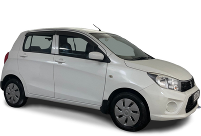 Maruti Celerio-img