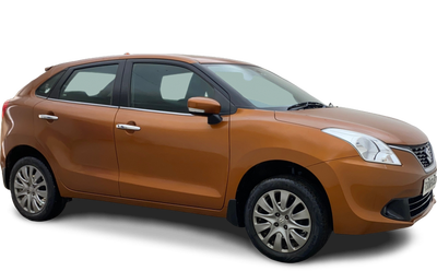 Maruti Baleno-img