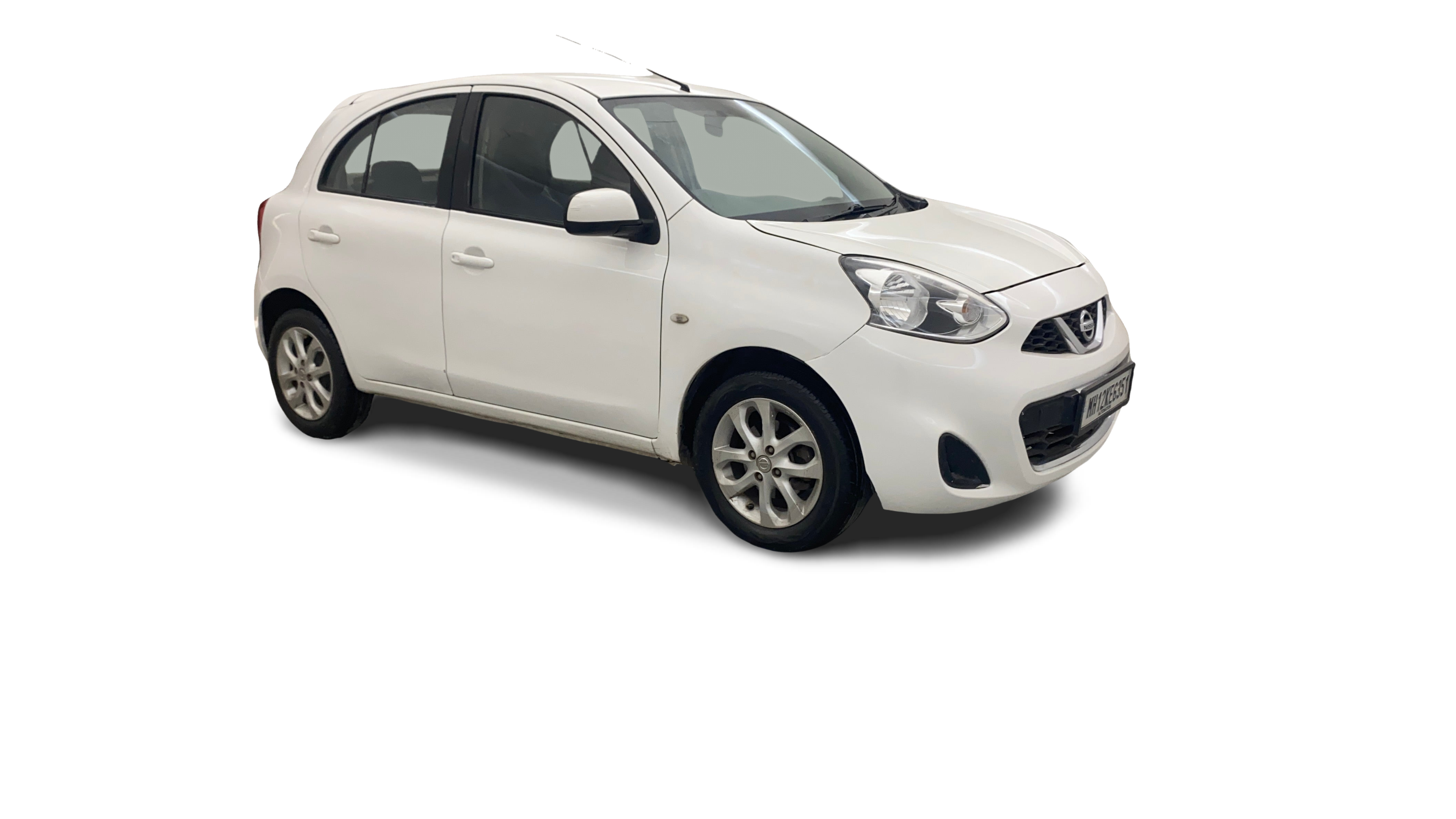 Nissan Micra-img