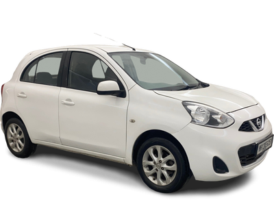 Nissan Micra-img