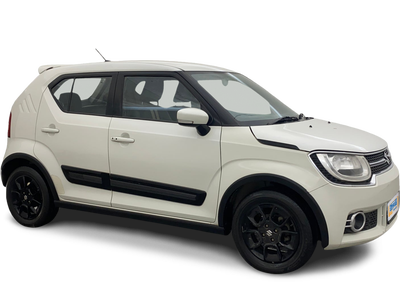 Maruti IGNIS-img