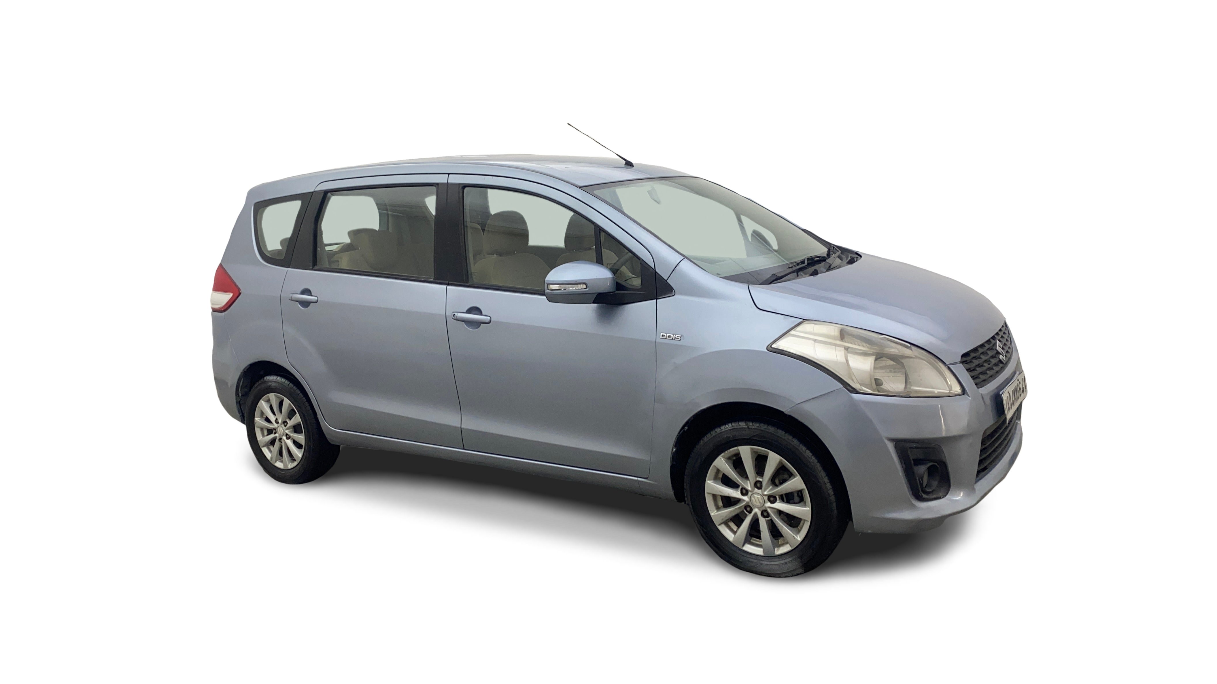 Maruti Ertiga-img