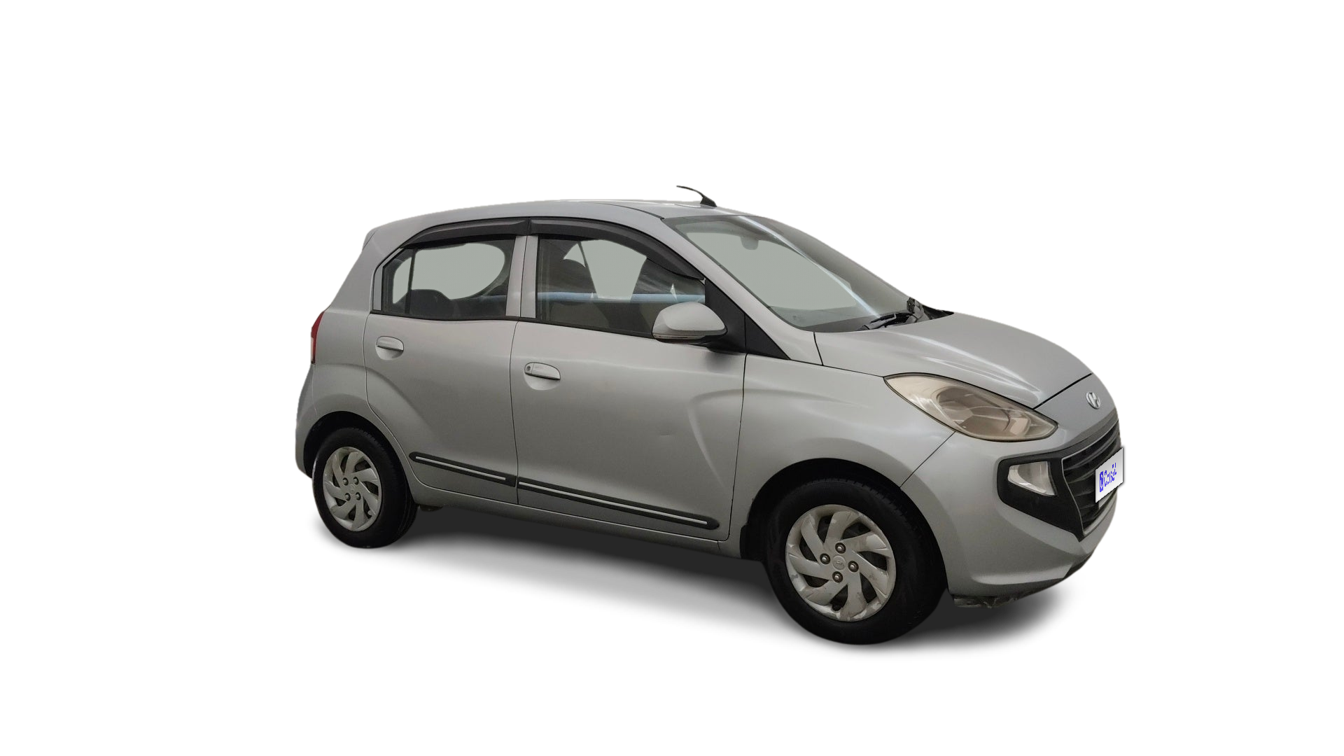 2019 Hyundai NEW SANTRO - Hatchback - CNG - Manual - ₹2.91 lakh
