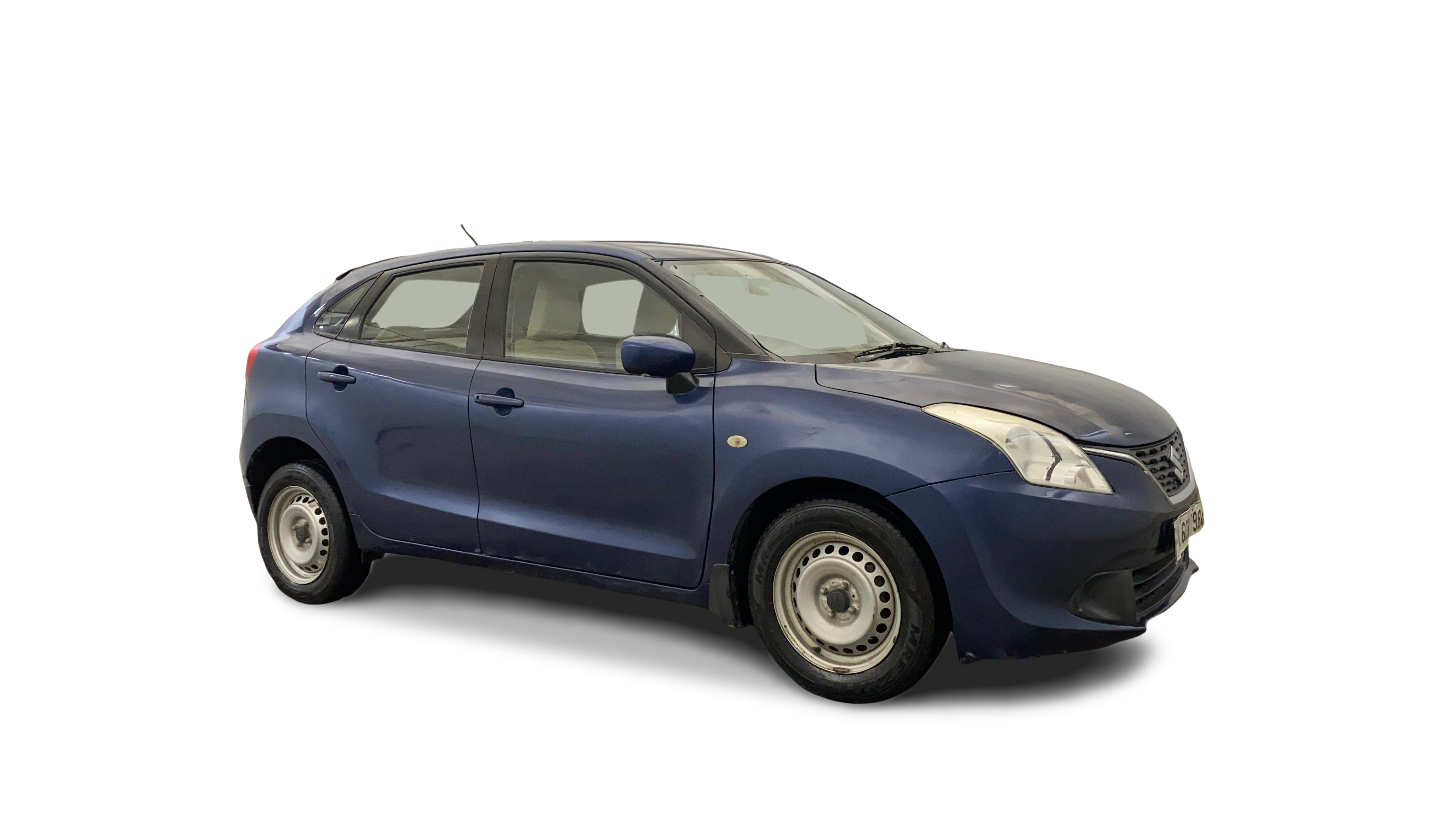 Maruti Baleno-img