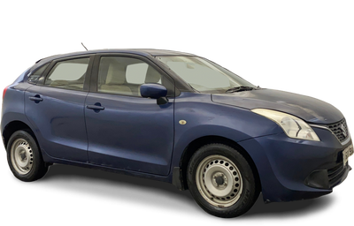 Maruti Baleno-img