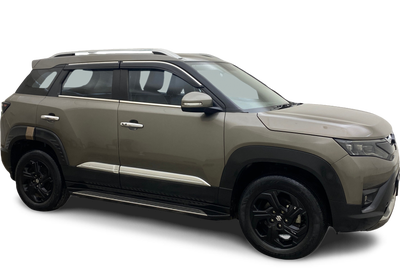 2022 Maruti BREZZA - SUV - Petrol - Automatic - ₹8.55 lakh