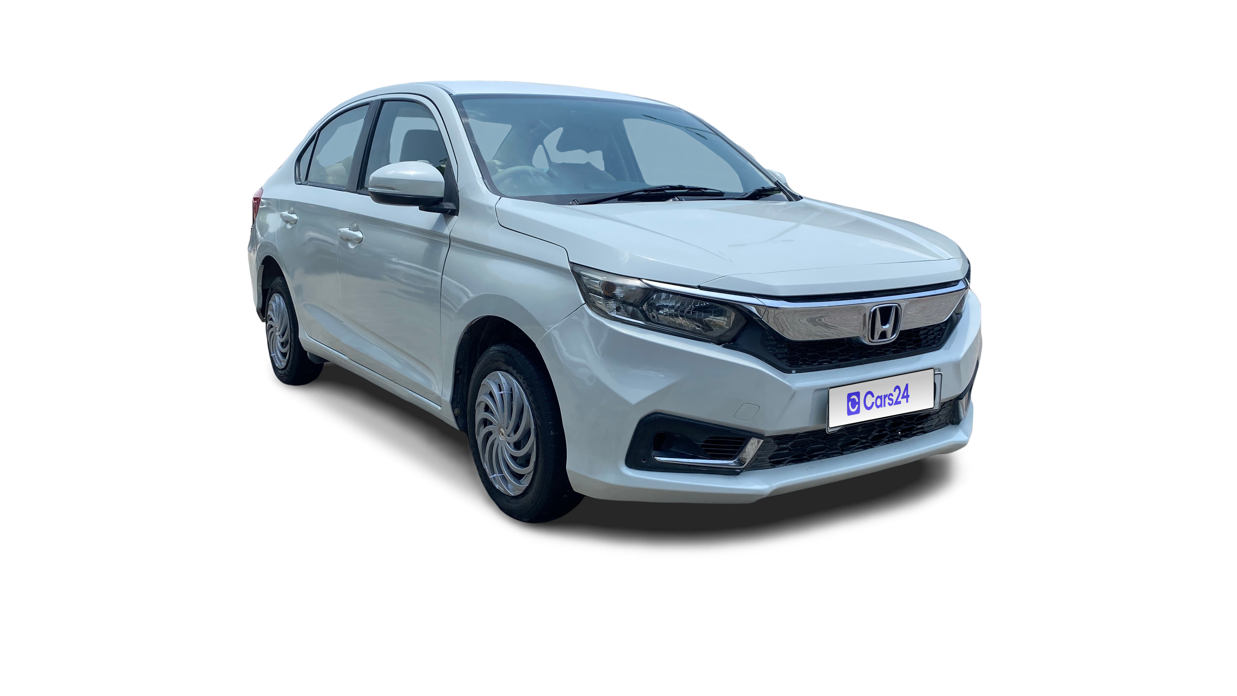 2019 Honda Amaze - Sedan - Petrol - Automatic - ₹4.22 lakh